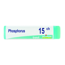 PHOSPHORUS 15CH GLOBULI