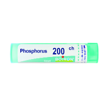 PHOSPHORUS 200CH GRANULI