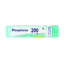 PHOSPHORUS 200K GRANULI