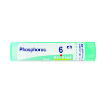 PHOSPHORUS 6CH GRANULI