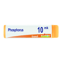 PHOSPHORUS XMK GLOBULI