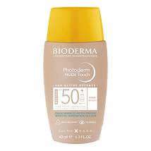 PHOTODERM NUDE TOUCH DORE'