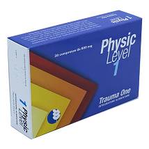 PHYSIC LEVEL 1 TRAUMA ONE30CPR