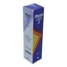 PHYSIC LEVEL 8 FAST 200ML