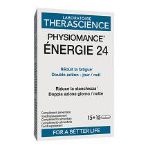 PHYSIOMANCE ENERGIE 24 30CPR