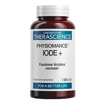 PHYSIOMANCE IODE+ 120CPR