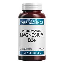 PHYSIOMANCE MAGNESIUM B6+90CPR
