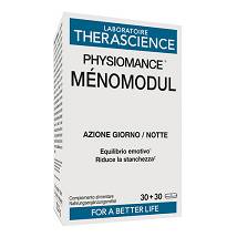 PHYSIOMANCE MENOMODUL 60CPR