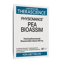 PHYSIOMANCE PEA BIOASSIM 60CPS
