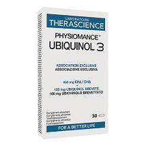 PHYSIOMANCE UBIQUINOL 3 30PRL