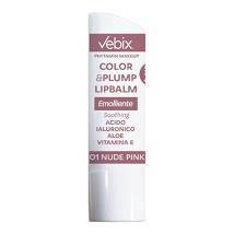 PHYTAMIN LIPBALM EMOLL01 SPF20