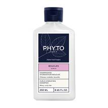 PHYTO BOUCLES SHAMPOO RIV RICC
