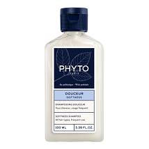 PHYTO DOUCEUR SHAMPOO 100ML