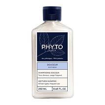 PHYTO DOUCEUR SHAMPOO 250ML