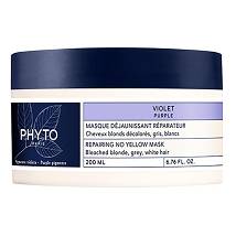 PHYTO VIOLET MASCHERA A/GIALLO