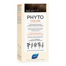 PHYTOCOLOR 5,3 CASTANO CHI DOR