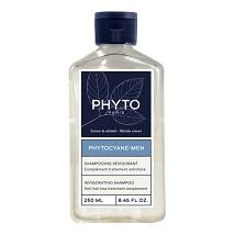 PHYTOCYANE SHAMPOO ENERG UOMO