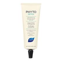 PHYTODETOX MASCHERA PURIF125ML