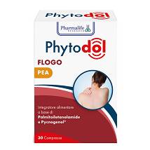 PHYTODOL FLOGO PEA 30CPR