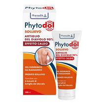 PHYTODOL SOLLIEVO ART90 100ML