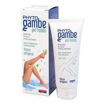 PHYTOGAMBE GEL FREDDO 100ML