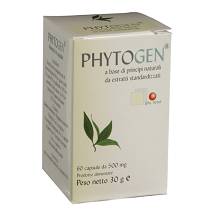 PHYTOGEN 60CPS 30G
