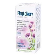PHYTONERV GOCCE 100ML