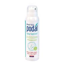PHYTOPODAL SPRAY FRESH 125ML