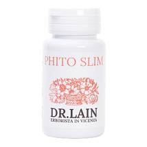 PHYTOSLIM 50CPR
