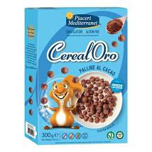 PIACERI MEDIT CEREALORO PALLIN