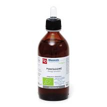 PIANTAGGINE TM 200ML BIO