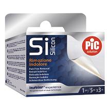 PIC CER ROCCHETTO SILIC 5X3