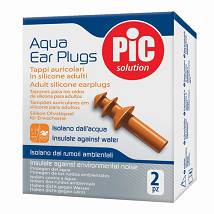 PIC SPORT TAPPO AURIC SIL 2PZ