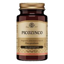 PICOZINCO 100TAV