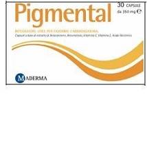 PIGMENTAL 30CPS