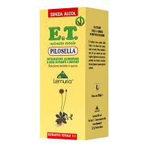 PILOSELLA ET 30ML