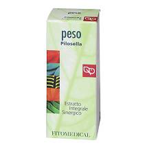 PILOSELLA PESO EIS 60ML