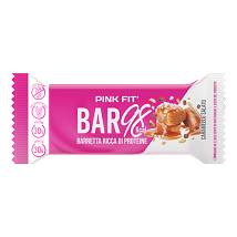 PINK FIT BAR 98 CARAMELLO SAL