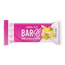 PINK FIT BAR 98 TORTA LIM 30G