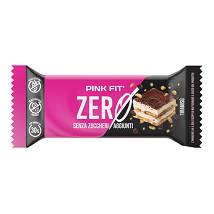 PINK FIT BAR ZERO TIRAMISU'30G