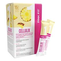 PINK FIT CELLULIX 15STICK