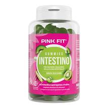 PINK FIT INTESTINO 60CPR