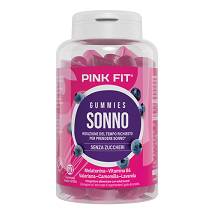 PINK FIT SONNO 60CPR