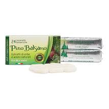 PINO CARAMELLE BALSAMICHE 60G