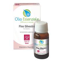 PINO SILVESTRE OE 10ML