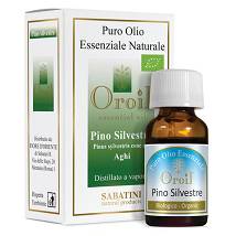 PINO SILVESTRE OE 10ML