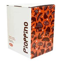 PIOPPINO TAZZA GRES 300ML