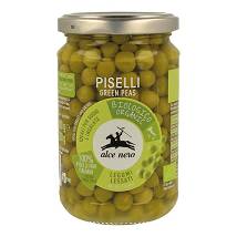 PISELLI LESSATI BIO 300G