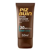 PIZ BUIN HYD IN GEL CR30 50ML