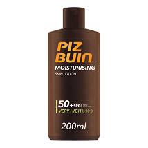 PIZ BUIN MOISTURISING FL SPF50
